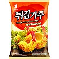 Samlip Harina Tempura - 10 bolsas