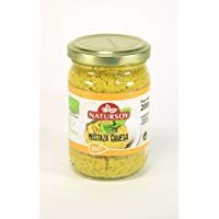 MOSTAZA CREMA DIJON S/L S/H