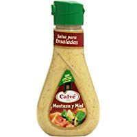 Calv&eacute; - Salad Dressing Mostaza Miel, 235 ml
