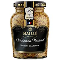 Maille Grano entero Mostaza 210g