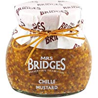 Mostaza con Chili