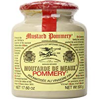 mejores Mostazas marrones mejores mostazas-marrones