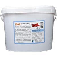 Karat Sambal Oelek, Picante - 1 balde