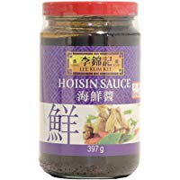 Mejores salsa-agridulce