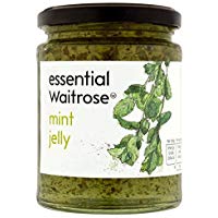 Jalea de menta 340g esencial Waitrose