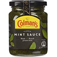 Mejores salsa-de-menta