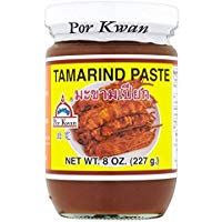 Por Kwan 227g Pasta De Tamarindo