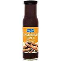 East End 260g Salsa De Tamarindo (Paquete de 2)