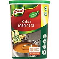 Knorr - Salsa Marinera - 750 g
