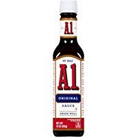 Mejores salsa-marron