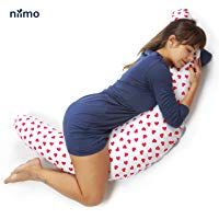 Mejores almohadas-de-maternidad