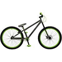 Zombie Airbourne XL 26 Inch Dirt Jump Bike- MV Sports