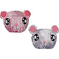 Mejores gorros-de-ducha