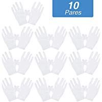 Mejores guantes-hidratantes