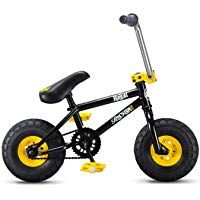Mejores bicicletas-freestyle