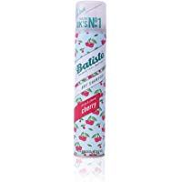 Mejores champus-secos