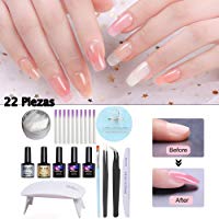 Mejores sets-de-unas