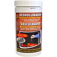 Mejores deshollinadores