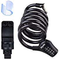 Mejores candados-de-cable
