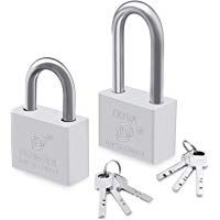 Mejores candados-de-llave