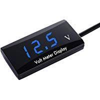 Mejores voltimetros