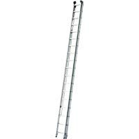Hailo 7285-001 Escalera Extensible mec&aacute;nica