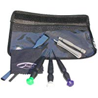 Silverhill Tools ATKTAB&nbsp;&ndash;&nbsp;Juego de herramientas para eBook y tablet