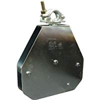 Parts - Fermo cuerda Polea Seguridad Autobloccante K50