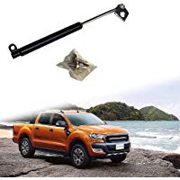 Amortiguador Trasero Compensador Trasero Compuerta de Resorte Amortiguador de Gas Compatible con Ford