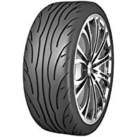 NANKANG 205/40 ZR17 84W NS-2R XL (Semi Slick) T=180