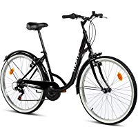 Mejores bicicletas-de-paseo