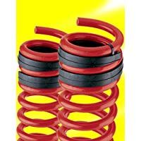 splitfire Muelle wegbe grenzer universal para una eje