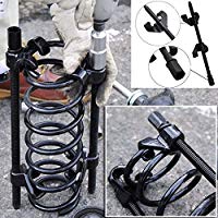 Wise 370&nbsp;mm Tuning Compresores Set tieferlegungstoss Sordina Resistente de 2&nbsp;Piezas Spanner envergadura