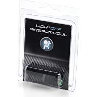 Sensor de asiento, sensor de contacto, simulador de airbag