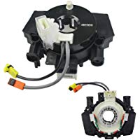 folconroad OE # 25560-jd003&nbsp;bolsa de aire en espiral cable reloj primavera