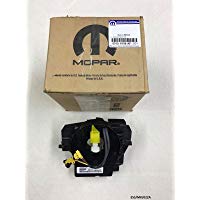 MOPAR - Br&uacute;jula de muelles OEM y Patriot MK 2007-2017