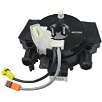 015LS Bolsa de Aire Espiral Cable Reloj Primavera OE # 25560-JD003 25567-JD003