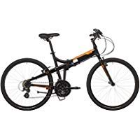Mejores bicicletas-plegables