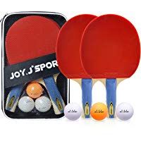 Mejores ping-pong