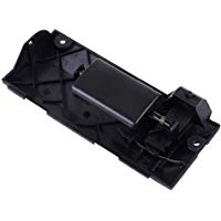 Censhaorme Izquierda de conducci&oacute;n de pl&aacute;stico Tapa de la guantera Mango Primavera Compatible con withd compatibles Mondeo MK3 2000-2007