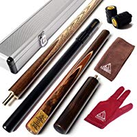 Mejores snooker