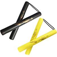 Mejores nunchakus-de-cuerda