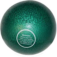 Bola de peso de hierro fundido - Entrenamiento - 3 kg green gras