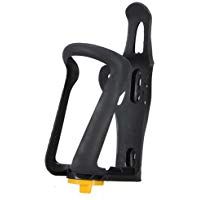 Sonline Ajustable para bicicleta Ciclismo Deporte MTB Montana Beber soporte para botella de agua