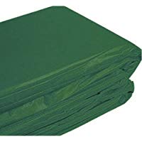 Howleys - Coj&iacute;n Protector De Repuesto Para Cama El&aacute;stica (2,45 M Aprox.) - Color : Verde