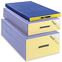 SCHIAVI SPORT&nbsp;&ndash;&nbsp;Art 3764, colch&oacute;n 200&nbsp;x 100&nbsp;x 20