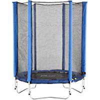 Plum-De Ciruela Productos Trampol&iacute;n J&uacute;nior Y El Altav, Color Natural (30182)