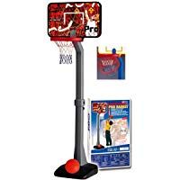 Sure NBA Pro Basket - Canasta de baloncesto infantil con soporte de pie