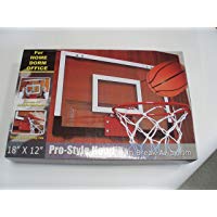 Mini canasta interior de baloncesto