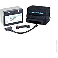 NX - Bater&iacute;a Litio Hierro Fosfato Golf UN38.3 12V 22Ah
